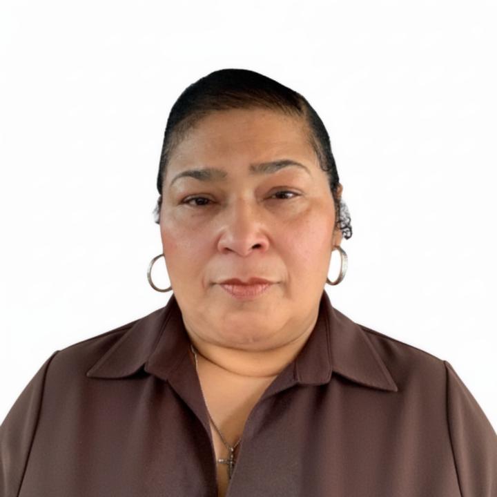 Larise tiffany Wynn