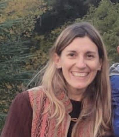 Justina López Peña