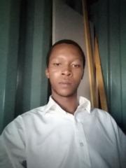 Abongile Khwatshubana