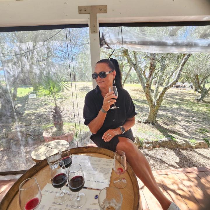 Gaylene Leoni