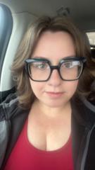 Yvonne Berrey