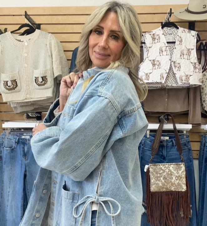 Karen Doutrich