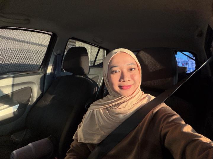 Nur Alia Roshidi