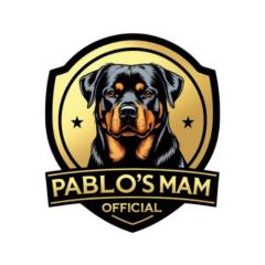 Pablo's Mam