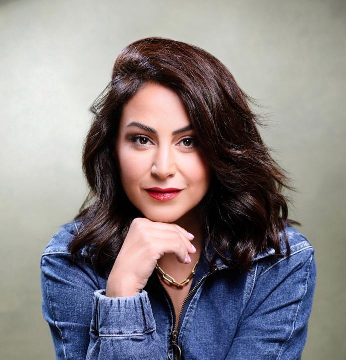 Abeer Al-Qadi