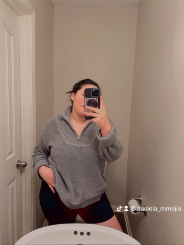 Arlyn Mejía