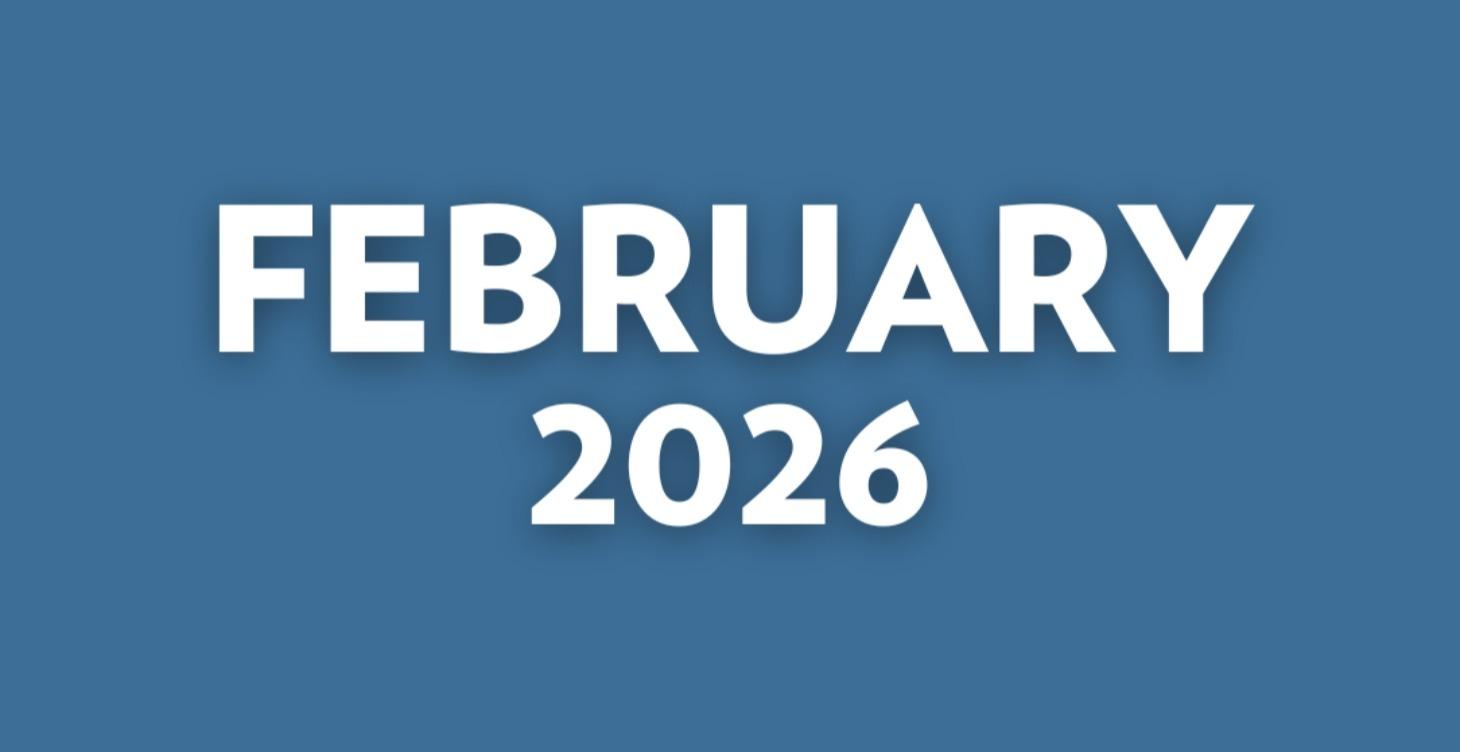 February Meditations