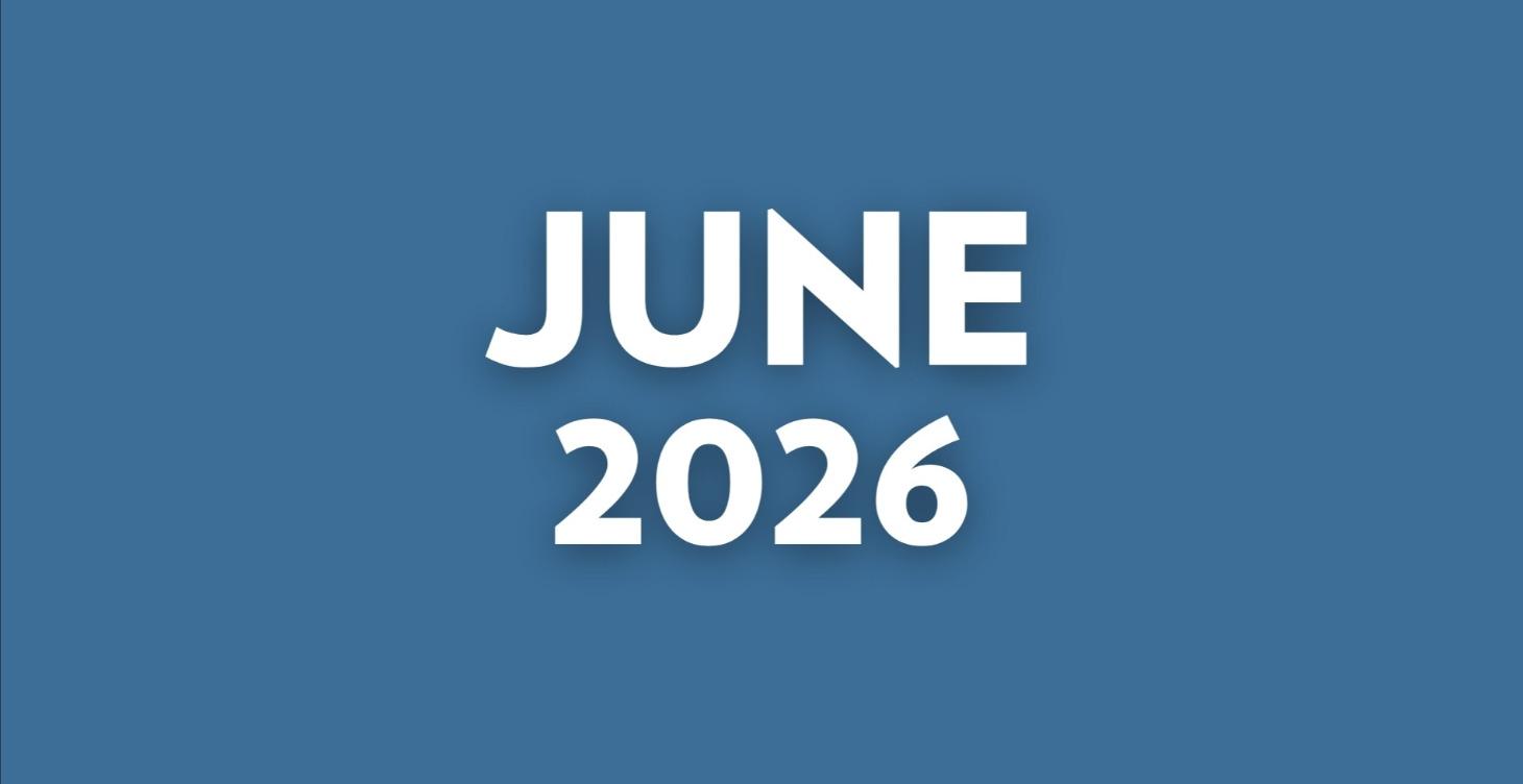 June Meditations