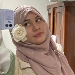 Merry Indrawati