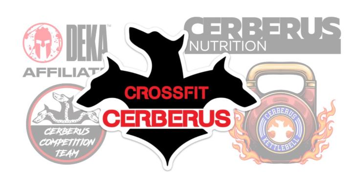 CrossFit Cerberus