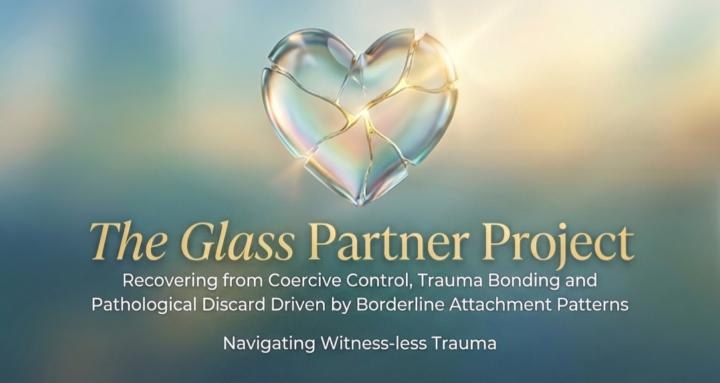 The Glass Partner Project