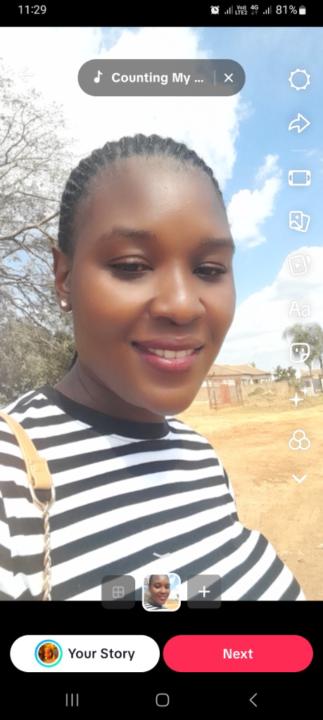 Nkhenso Shikwambana