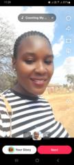 Nkhenso Shikwambana