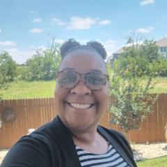 Cheri Parker
