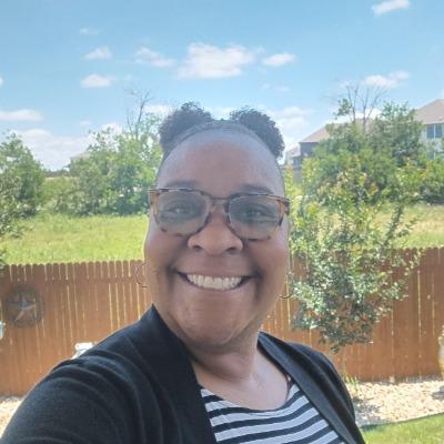 Cheri Parker