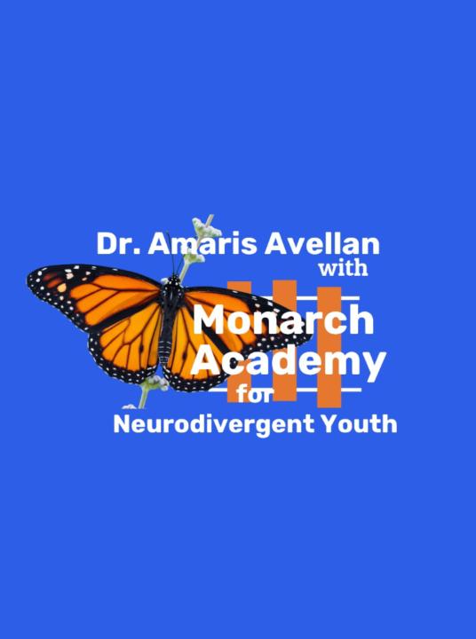 Amaris Fuller-Avellan