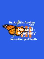 Amaris Fuller-Avellan