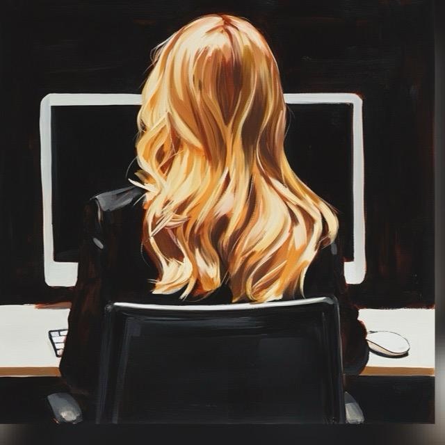 Veronica Rove