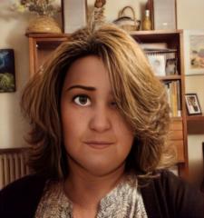Ana De Madrid