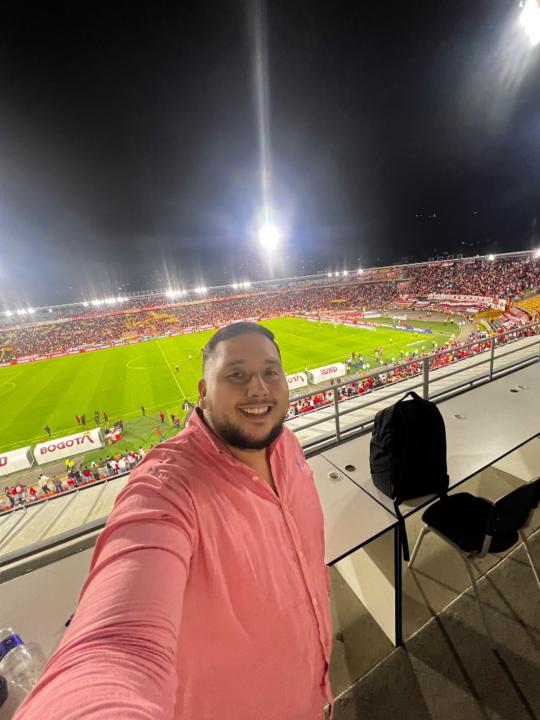 Ivan Lozano