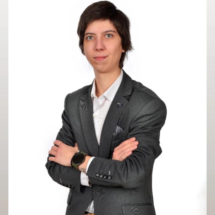 Мартина Петкова