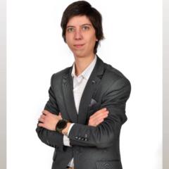 Мартина Петкова