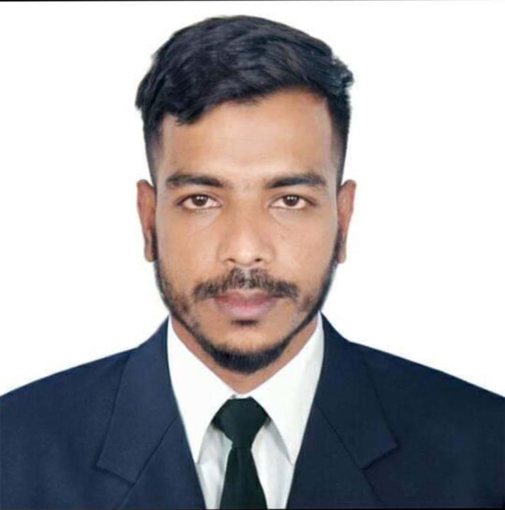 Md sumon Miah