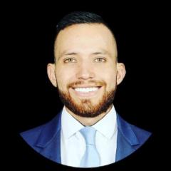 Steven Ricardo Mora Gonzalez