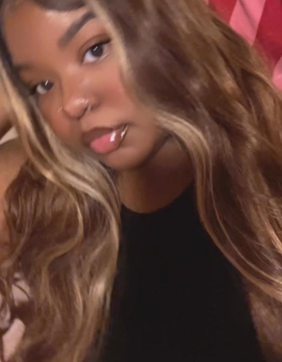 D Asiah Mckenzie
