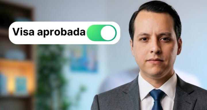 Experto en Visas Institute