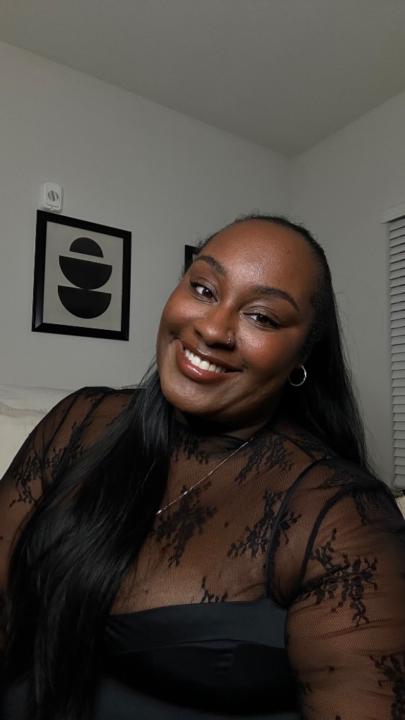 Simone Wooten