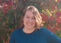 Patricia Bradt