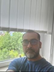 Hugo Ramírez Macías