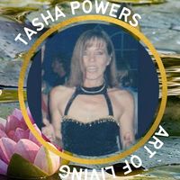 Tasha Powers