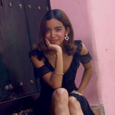 Jeilyn Sánchez