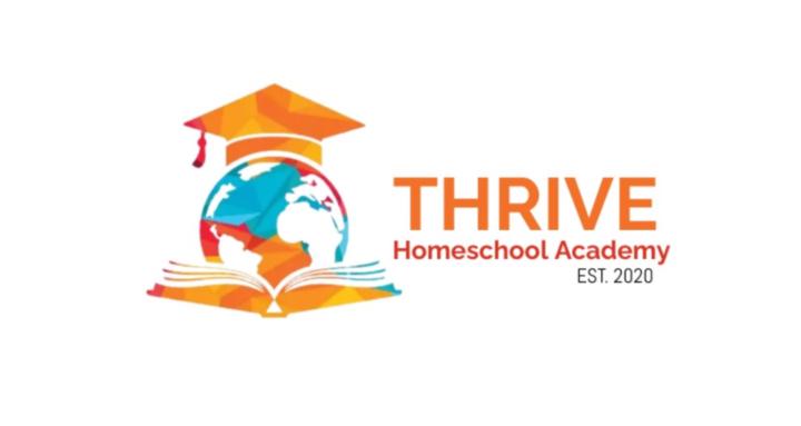 Thrive Homeschool academy