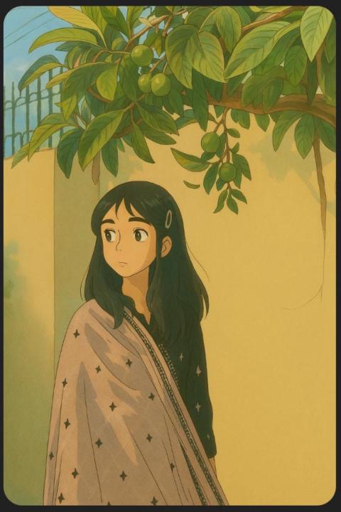 Usmavia Bashir