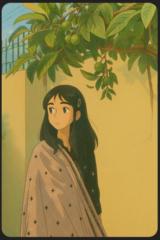Usmavia Bashir