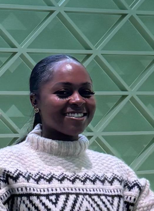 Tolulope Ahmed-Kazeem