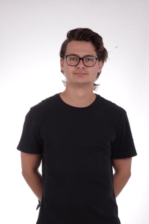 Javier Alvarez