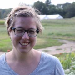 Lisa Jurras-Buchanan