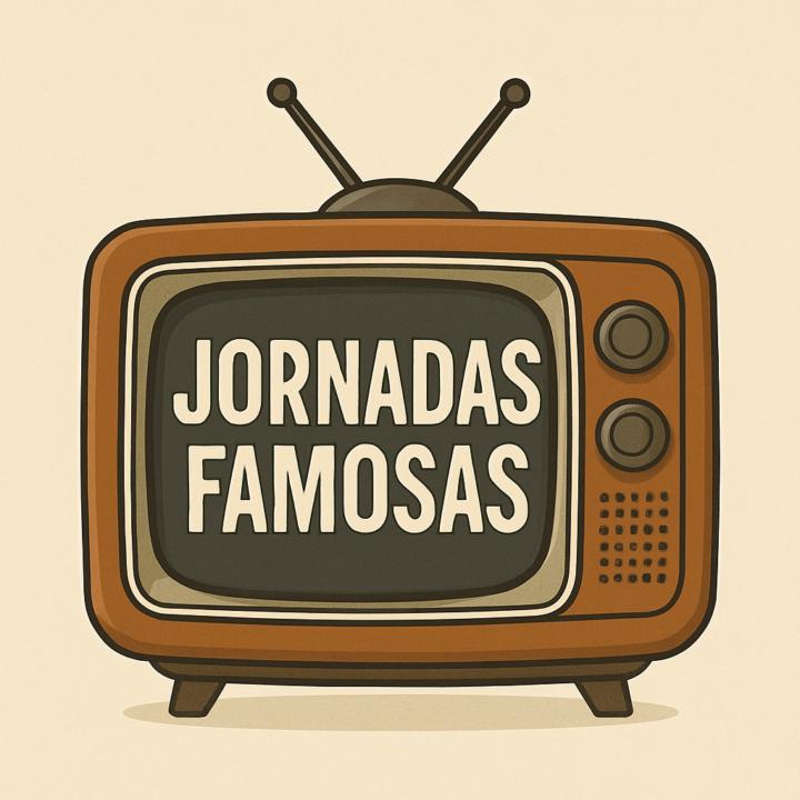 Jornadas Famosas