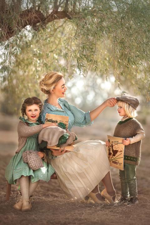 Iuliia Szewczyk Barkova