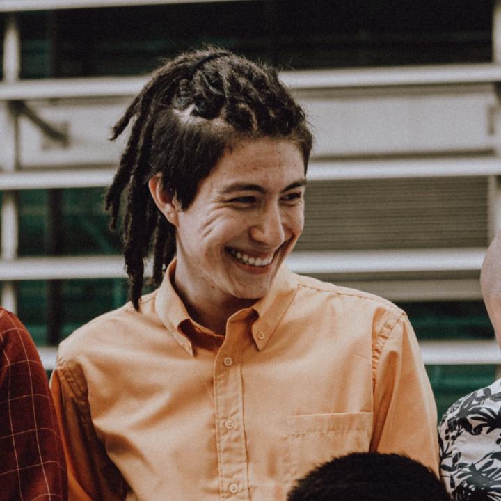 Santiago Zuniga