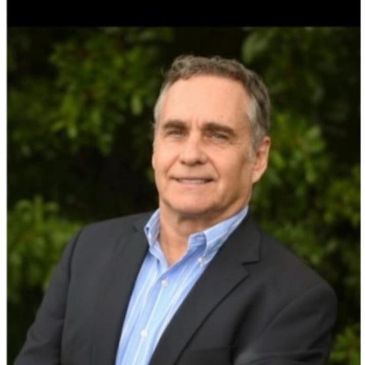 Laurent Maubré