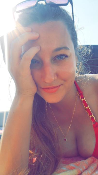 Katie Fortman