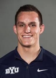 Brad Wulfenstein