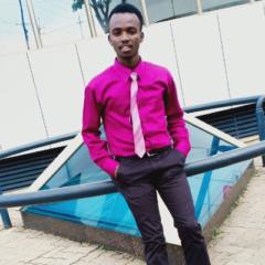 Kennedy Mburu