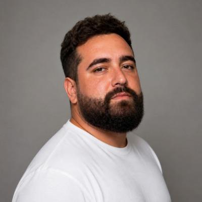 Wesley Bayma