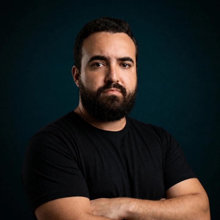 Wesley Bayma